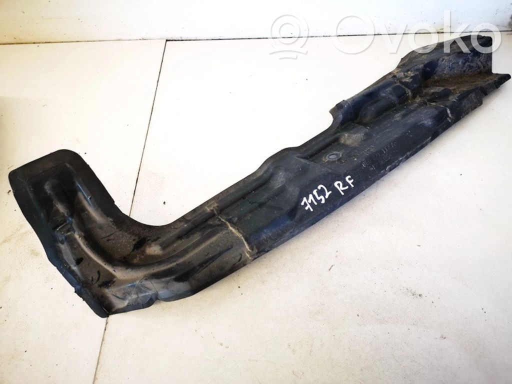 Audi A4 S4 B6 8E 8H Alte piese de exterior 