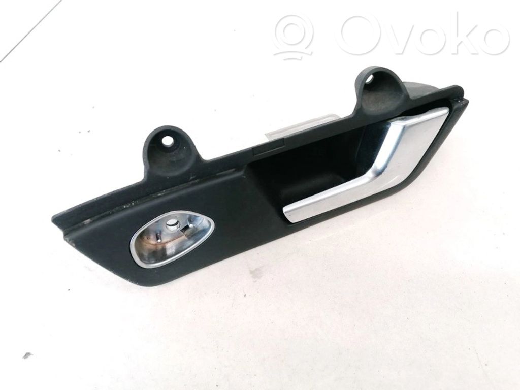 Audi A4 S4 B6 8E 8H Manecilla interna puerta delantera 