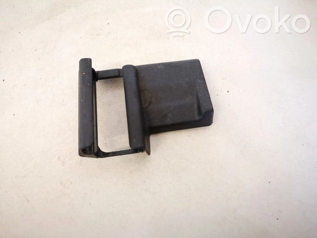Mercedes-Benz CLC CL203 Altra parte interiore