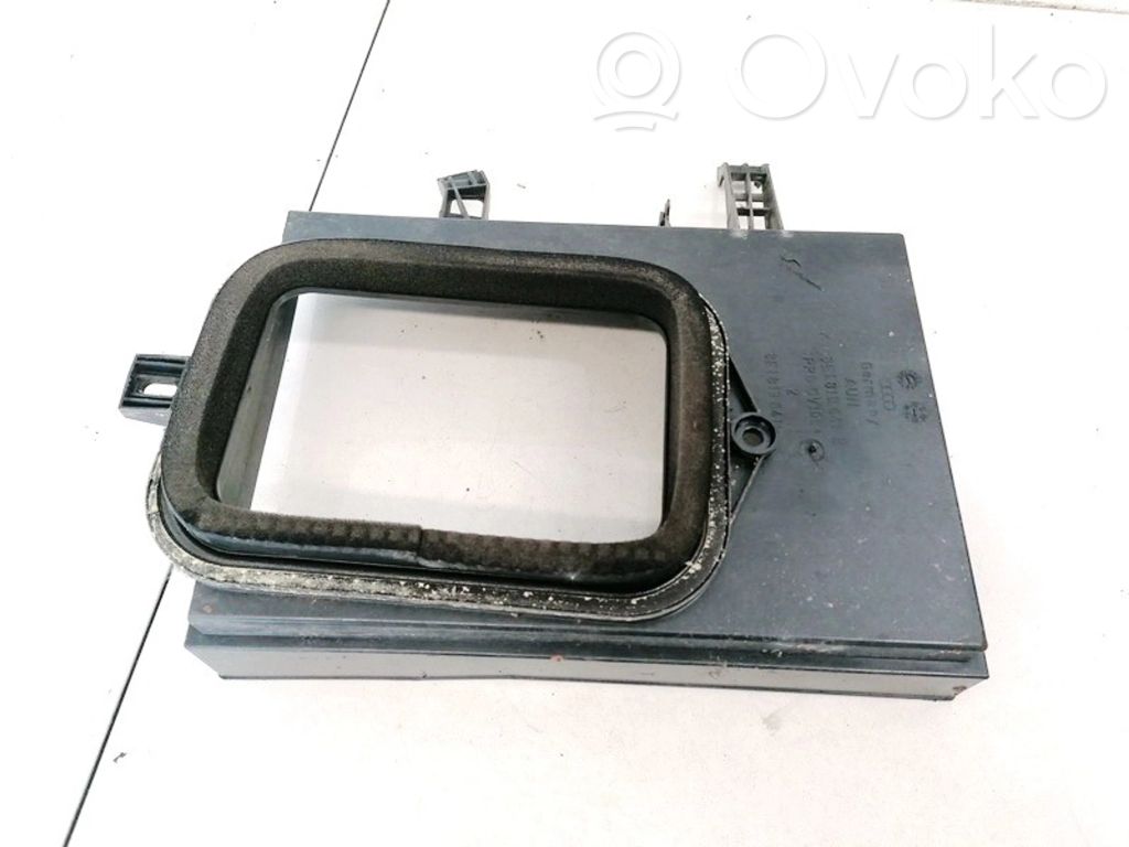 Audi A4 S4 B6 8E 8H Cutie filtru aer 