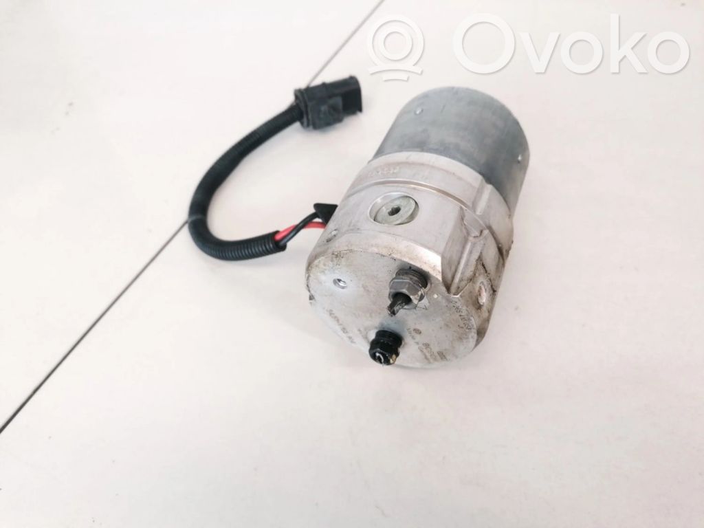 BMW X5 E53 Pompă hidraulică plafon decapotabil