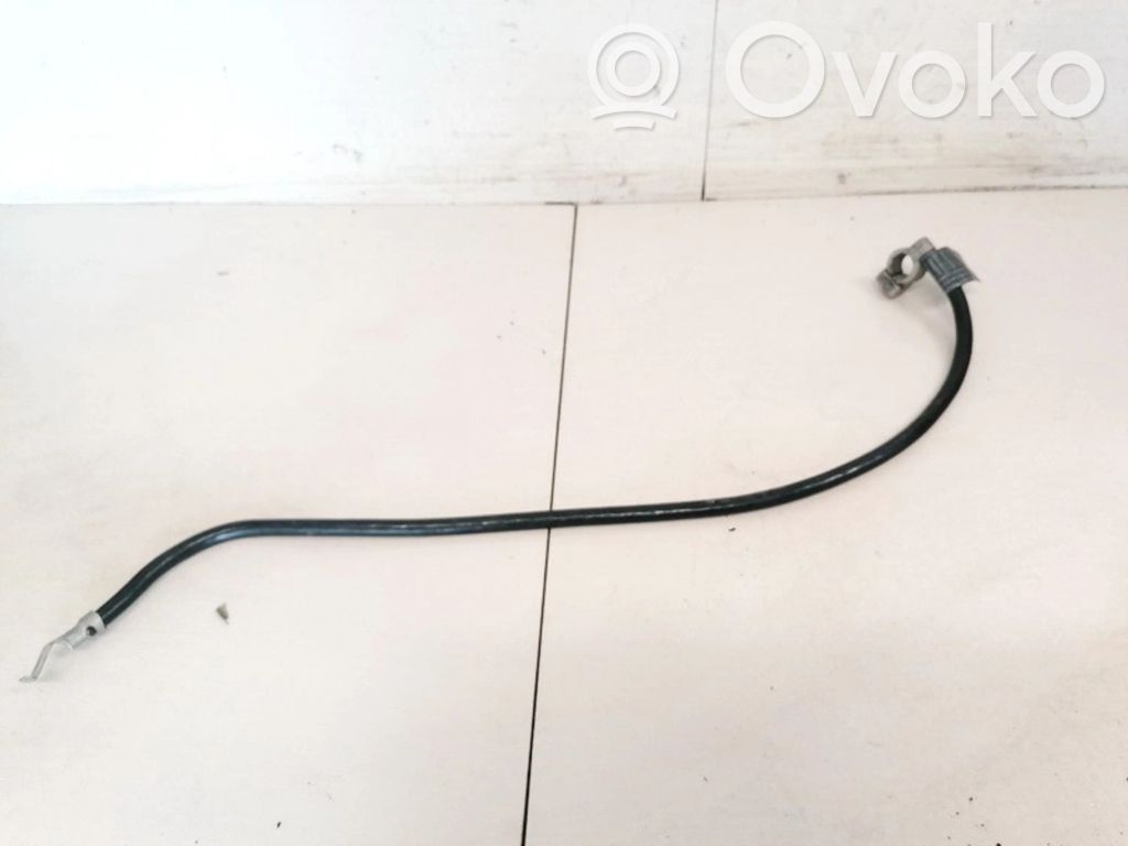 Cable positivo (batería)   10299011,10299011