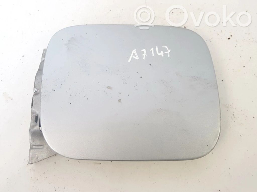 Audi A3 S3 8L Tapón del depósito de combustible 