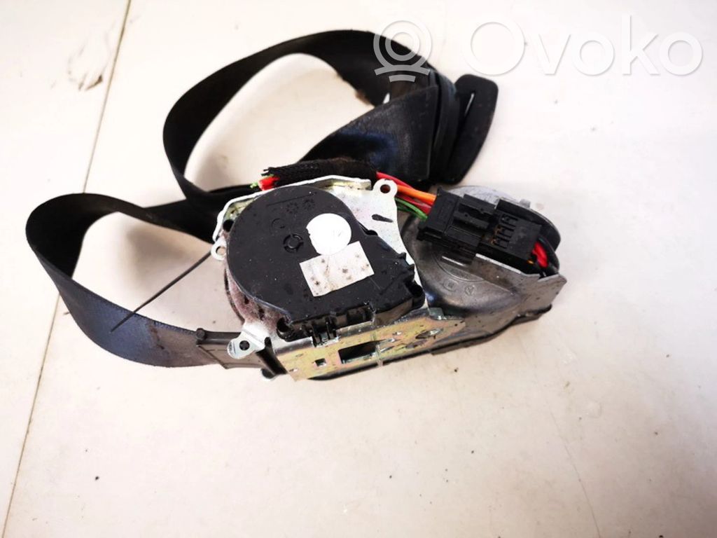 Cinturón delantero   33061175B,33061175B