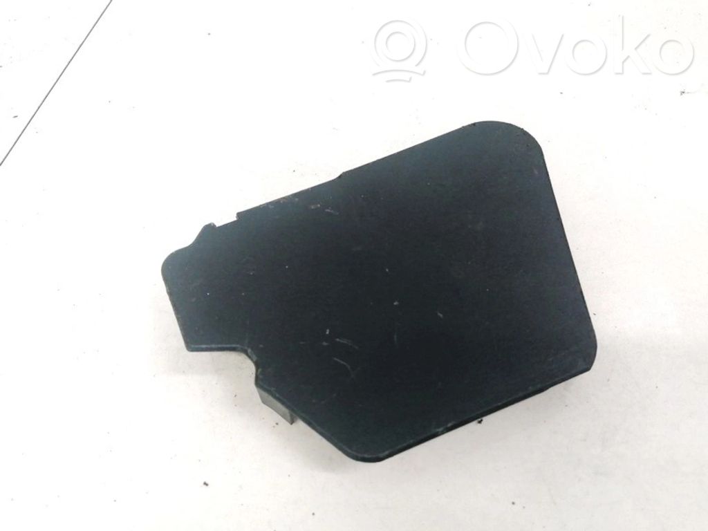 Opel Zafira A Altra parte interiore 