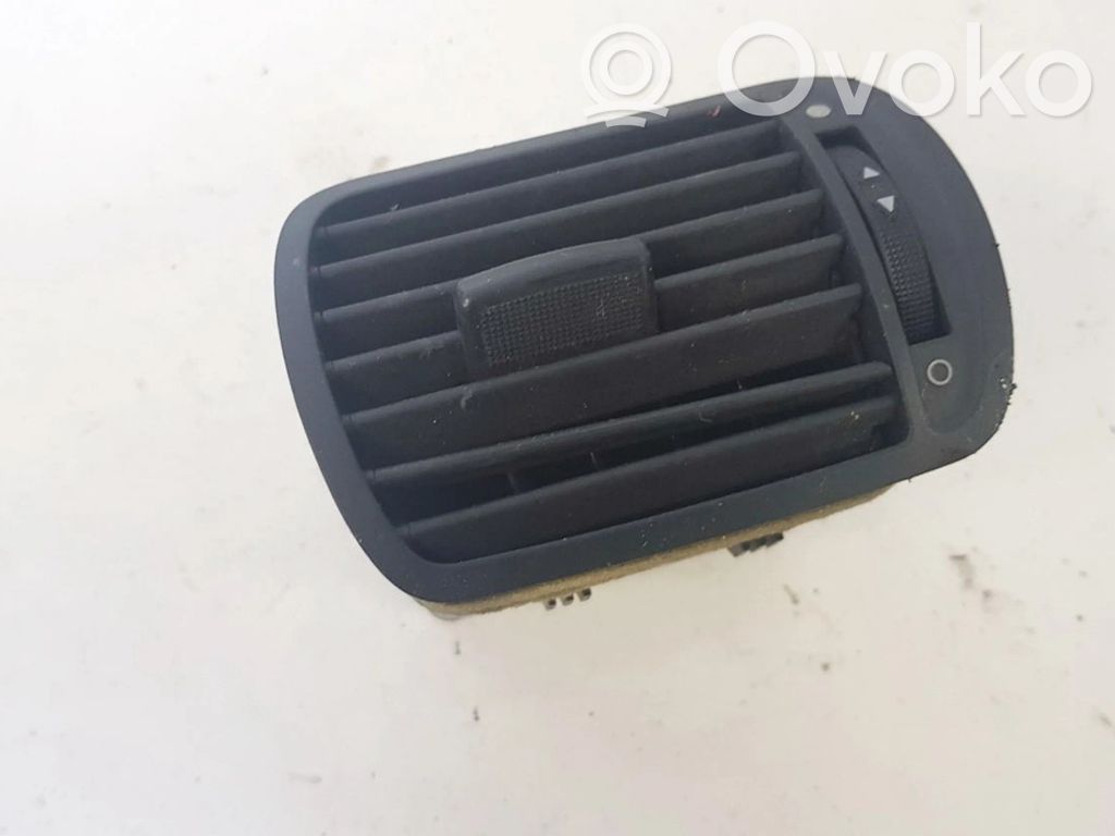 Audi A3 S3 8L Grilă ventilație centrală 
