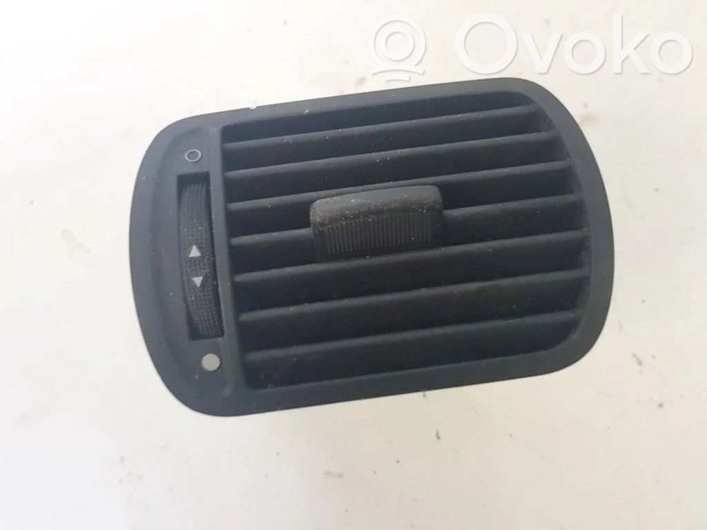 Audi A3 S3 8L Grilă ventilație centrală 