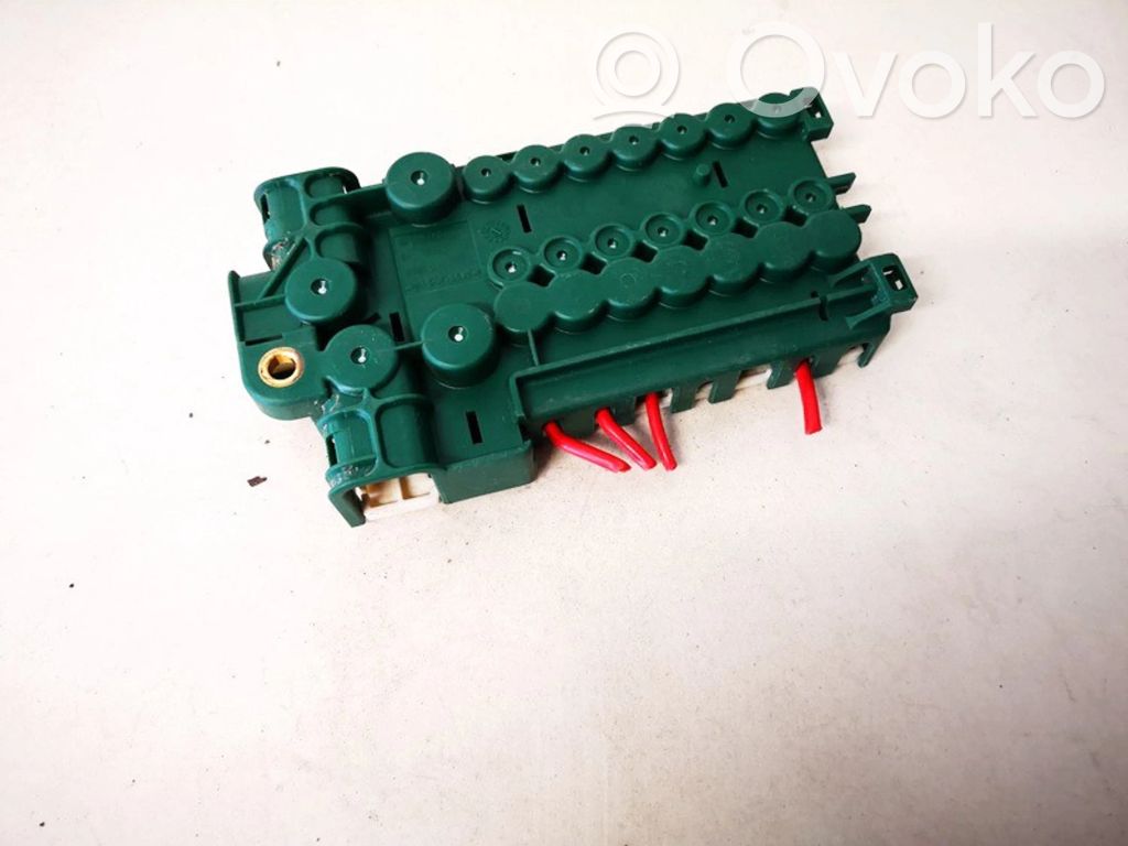 BMW X5 E53 Fuse box set 