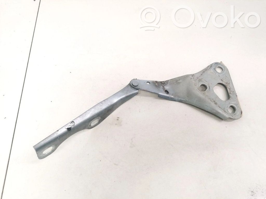 Opel Zafira A Cerniere del vano motore/cofano 