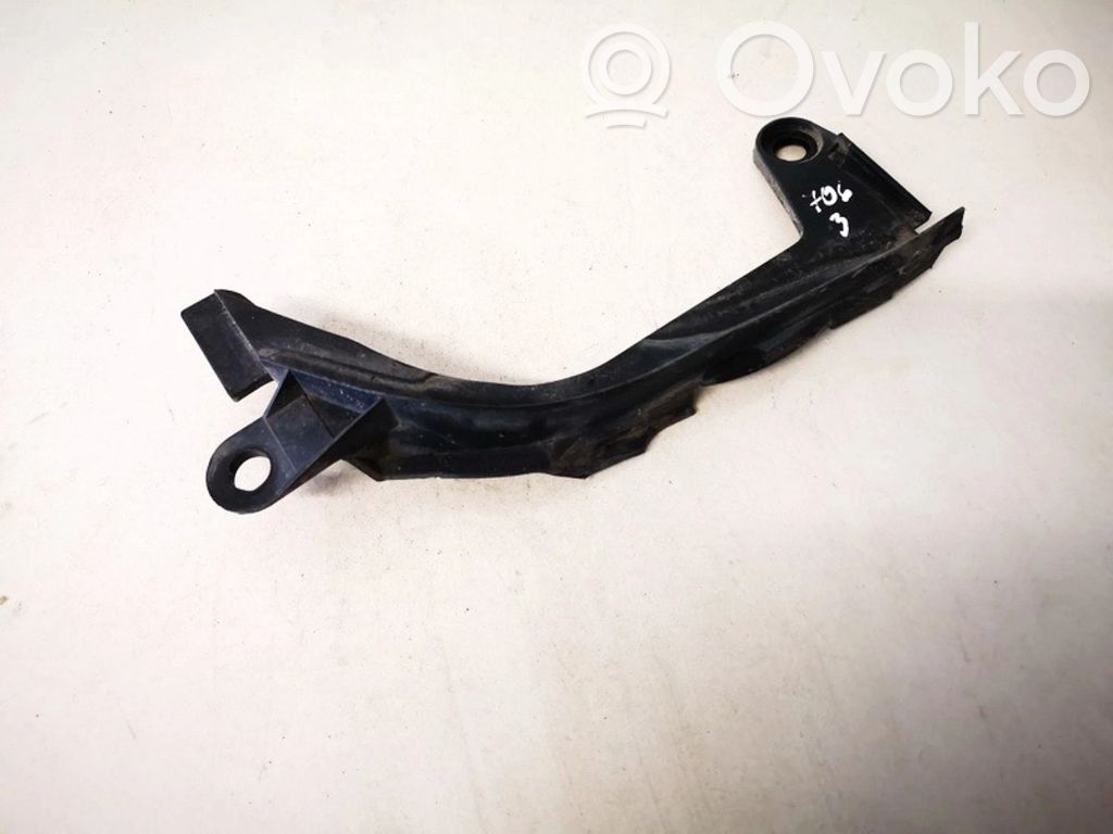BMW X5 E53 Altra parte esteriore 