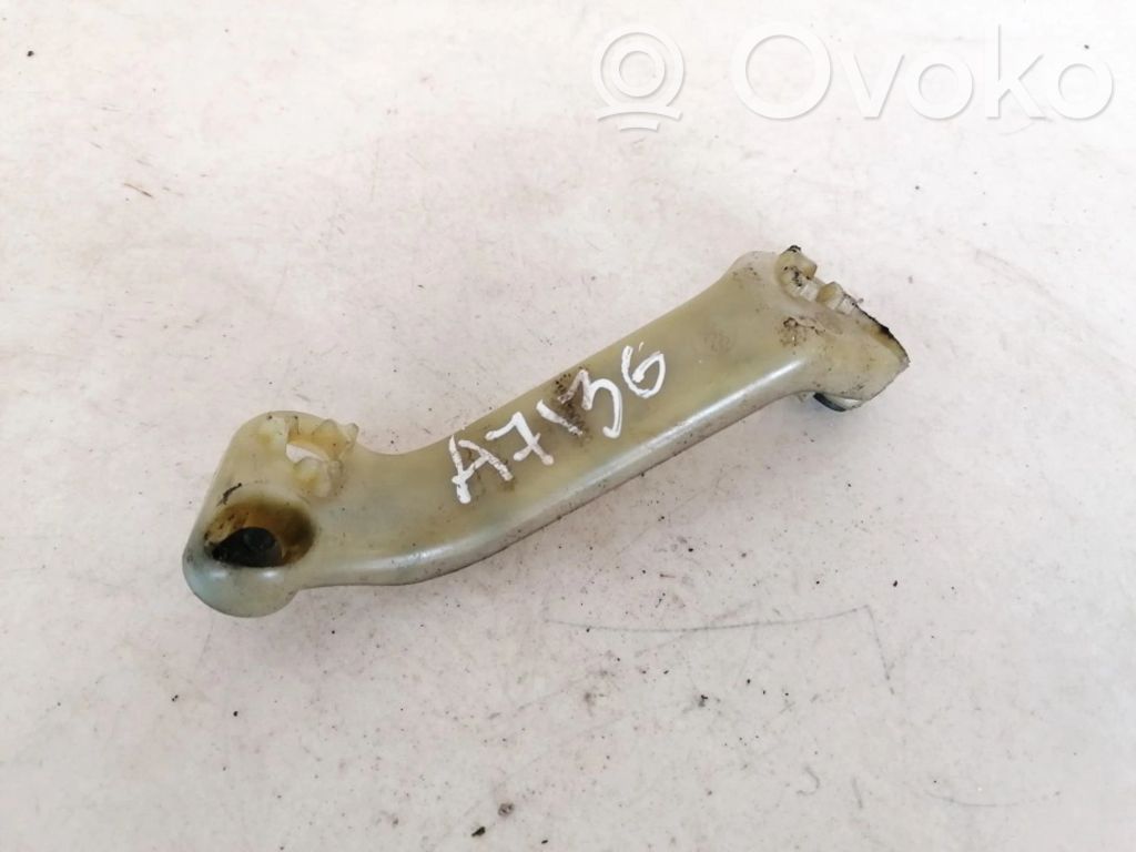 Audi A6 S6 C6 4F Altra parte esteriore 