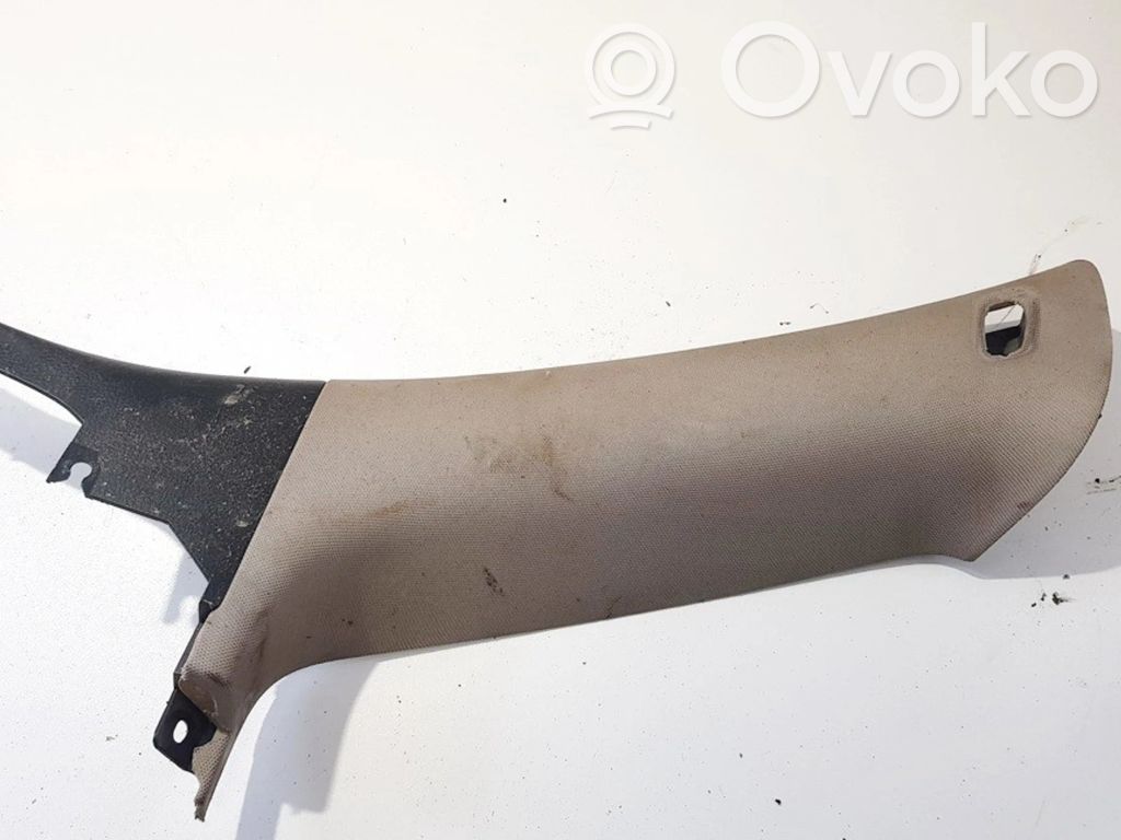 Subaru Legacy Inne części wnętrza samochodu