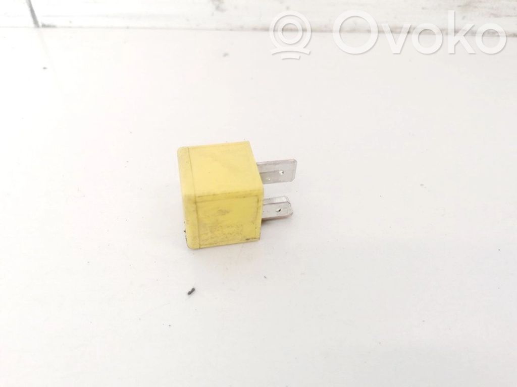 Opel Signum Altri relè