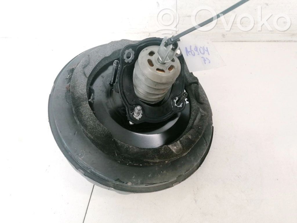 Citroen C4 Grand Picasso Servofreno 