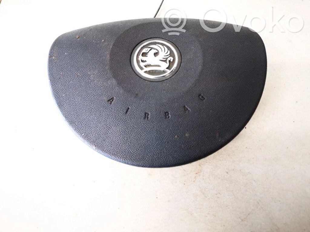 Opel Tigra B Airbag dello sterzo 