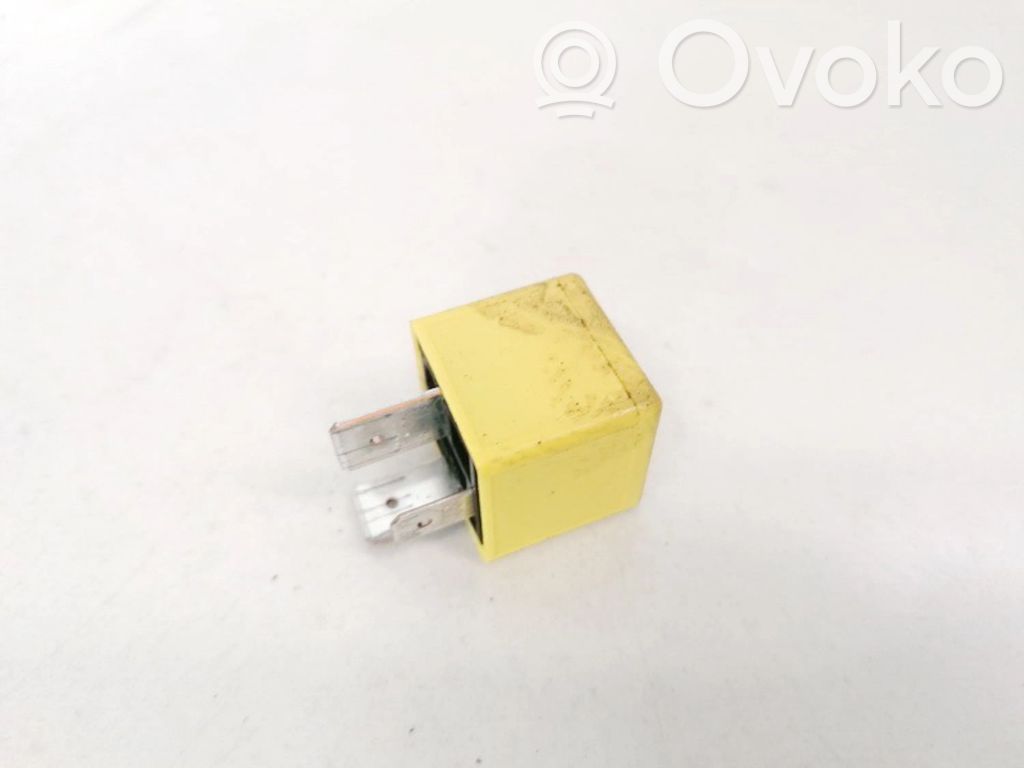 Opel Signum Altri relè