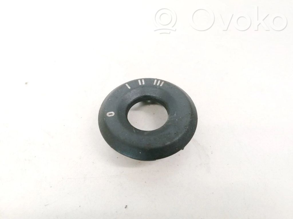 Opel Signum Altra parte interiore 