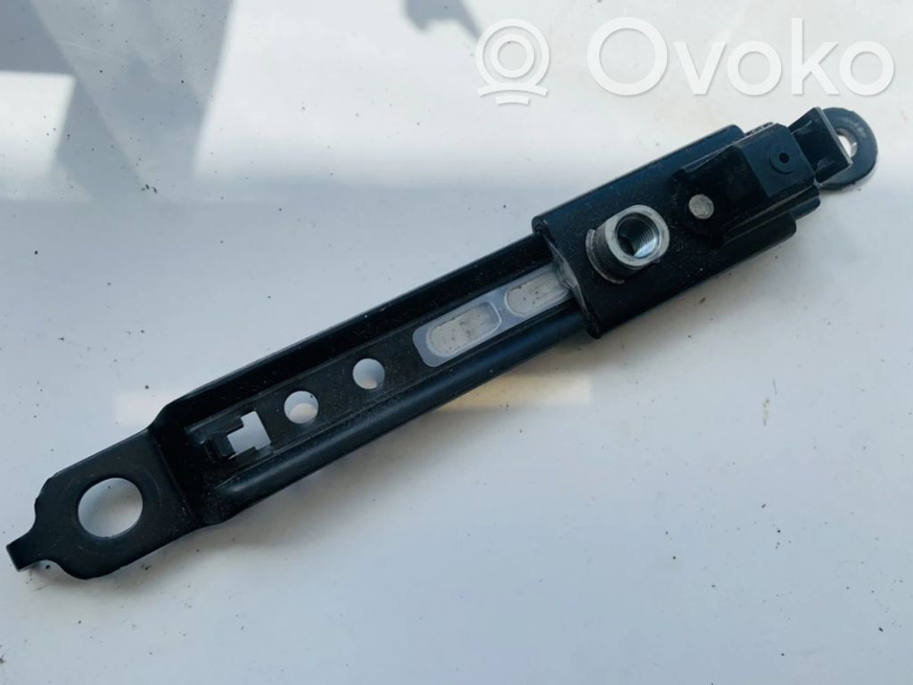 Subaru Legacy Autres pièces intérieures