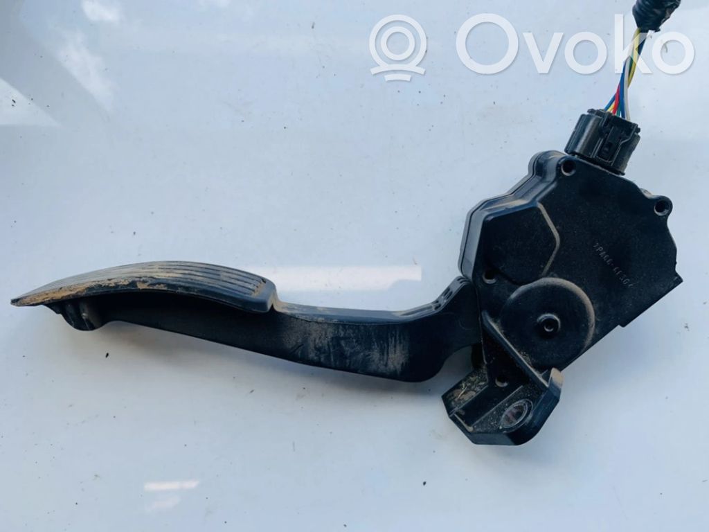 Subaru Legacy Pédale d'accélérateur