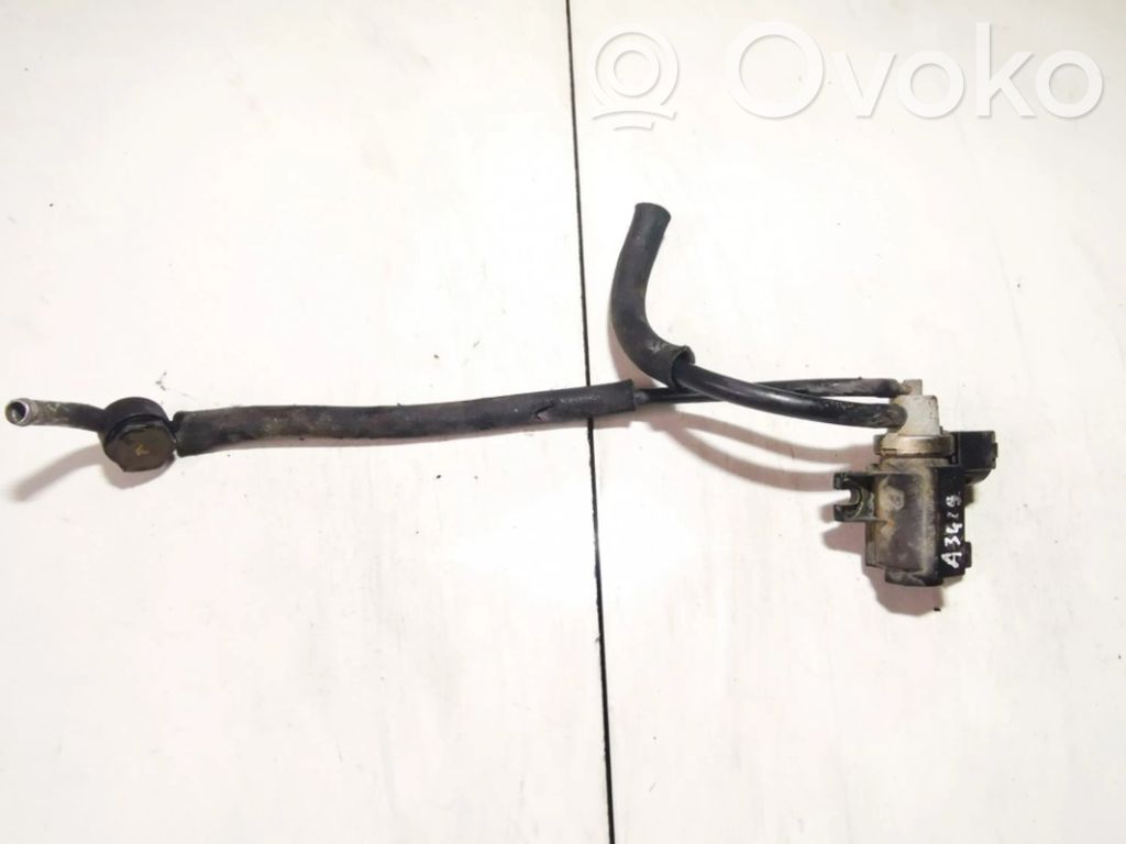 Zawór podciśnienia / Elektrozawór turbiny   72190316,05T097,05T097,72190316