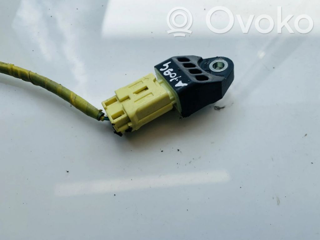 Sensor impacto/accidente para activar Airbag   98237AG000,98237AG000