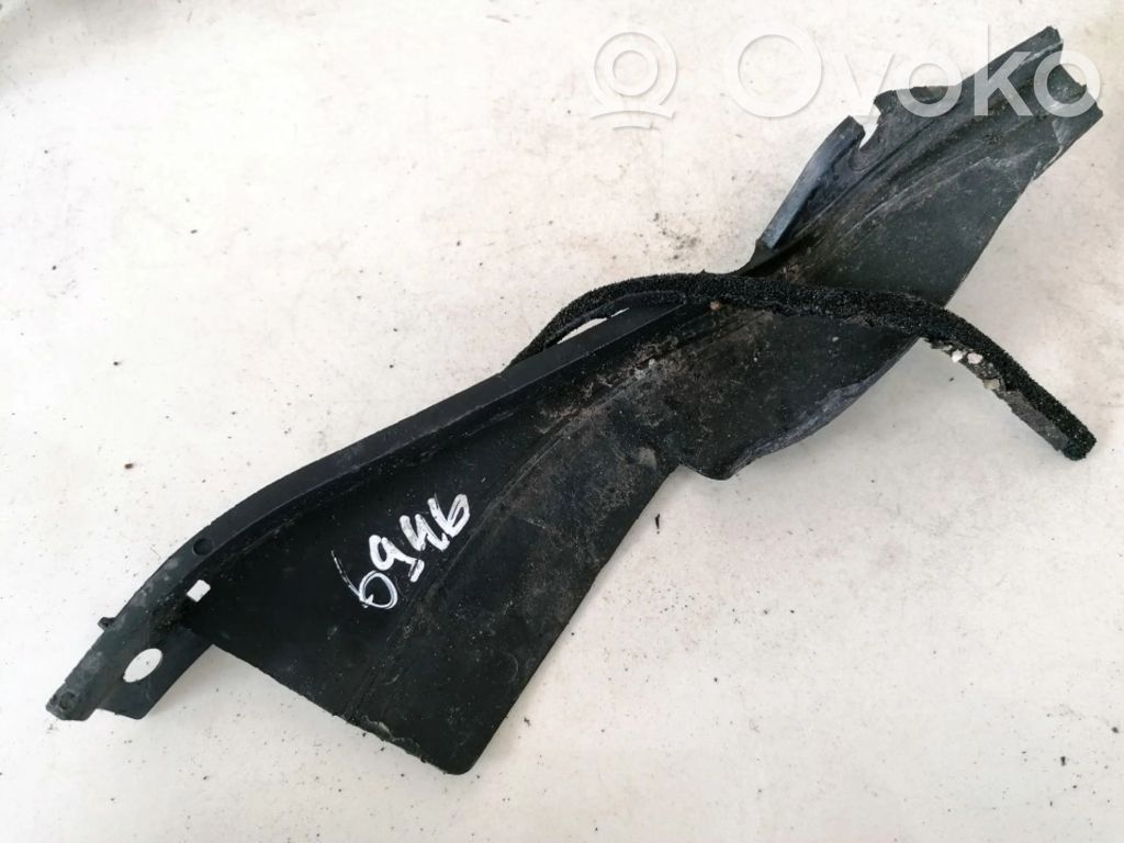 Ford Mondeo Mk III Altra parte esteriore 