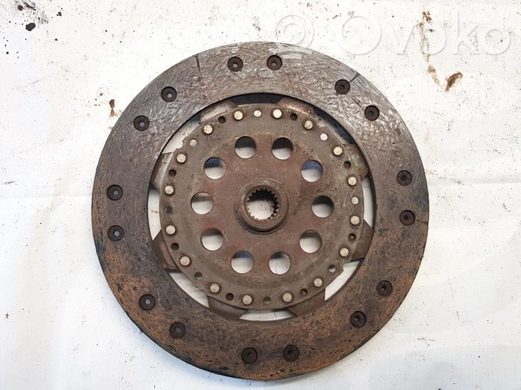 Volvo S60 Sajūga disks 