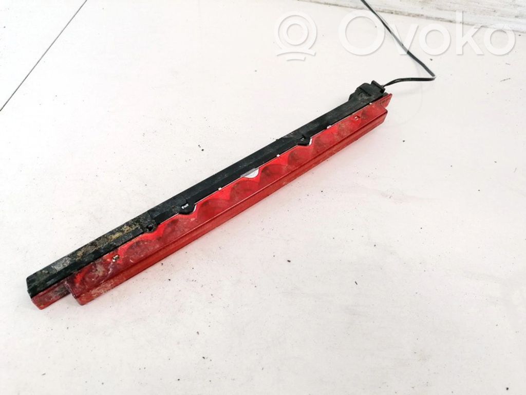 Audi A4 S4 B5 8D Luce d’arresto centrale/supplementare
