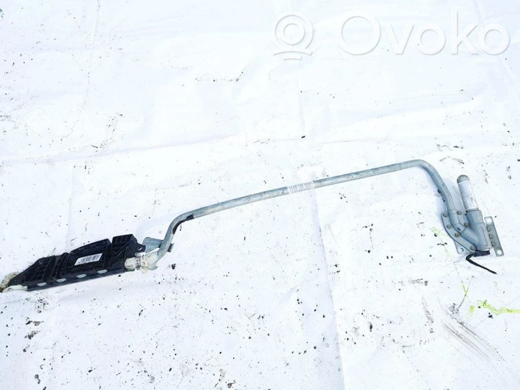 BMW 5 E39 Airbag cortină 