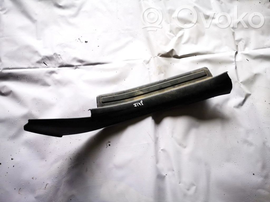 Toyota Corolla E120 E130 Capac prag spate 