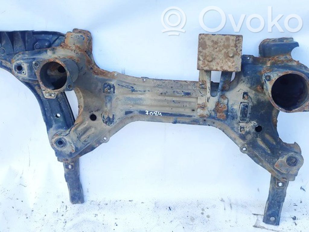 Seat Cordoba (6K) Subcadru frontal 