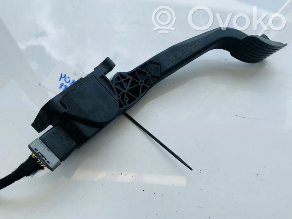 Citroen C4 Grand Picasso Kaasupoljin 