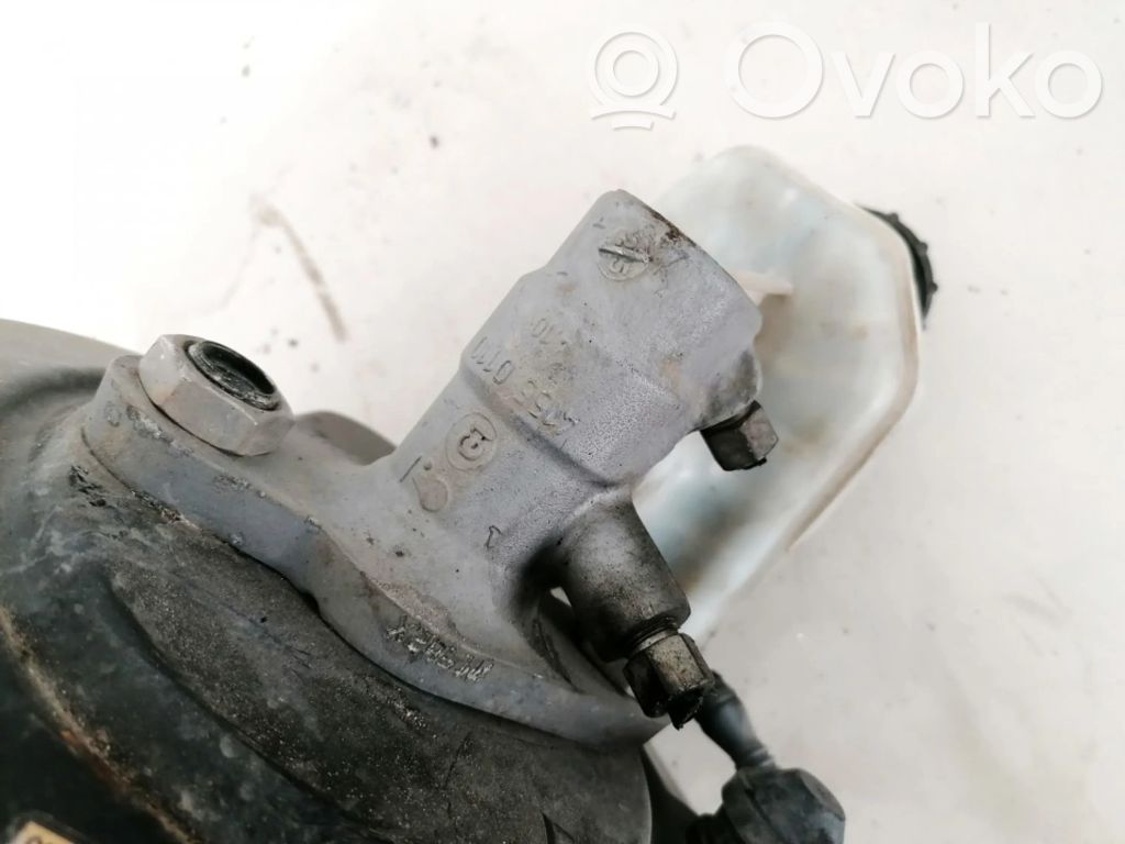 Opel Insignia A Cilindro del sistema frenante 