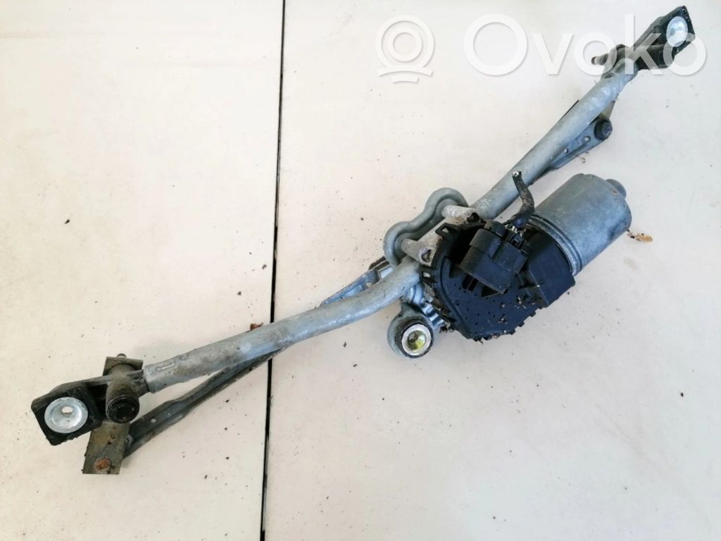 Ford Mondeo Mk III Motor și paralelogram ștergător parbriz 