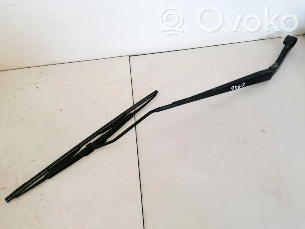 Opel Insignia A Braccio della spazzola tergicristallo anteriore