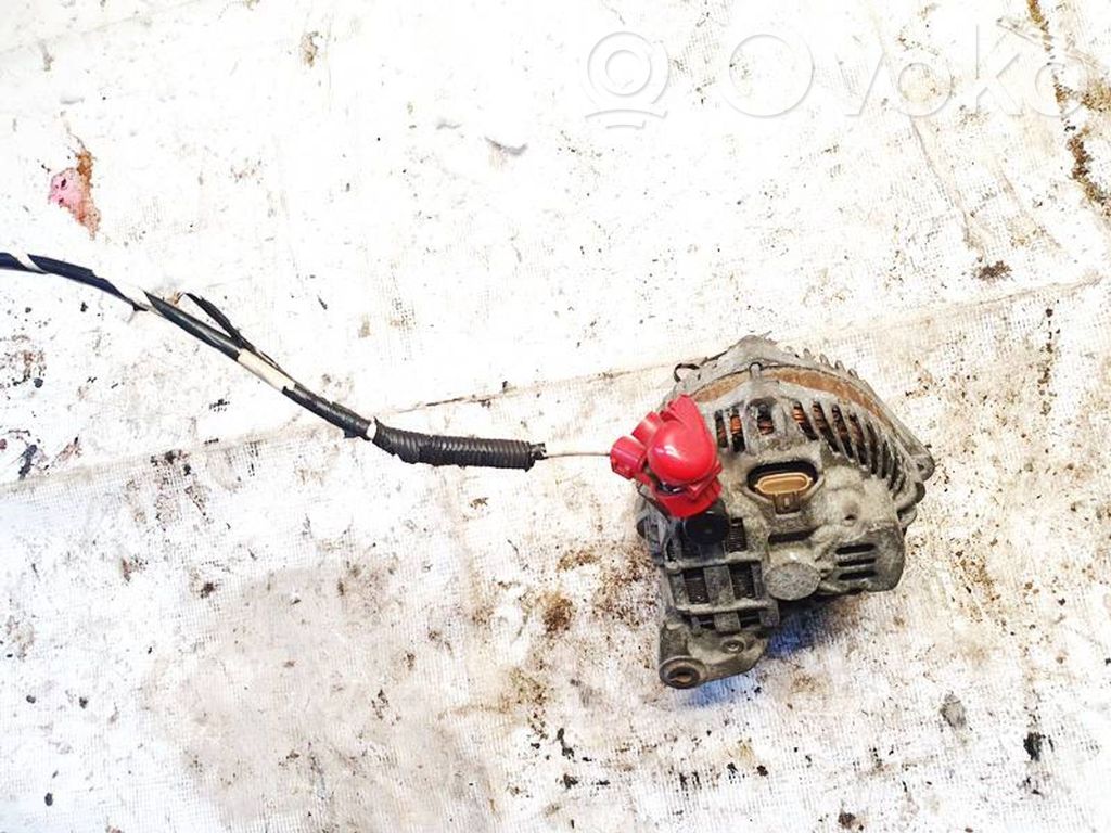 Alternator   23700AA590,A3TG4381,23700AA590A3TG4381,23700AA590,A3TG4381