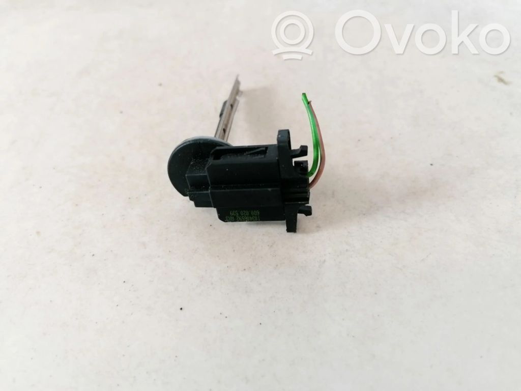 Volkswagen Polo IV 9N3 Sensore temperatura interna
