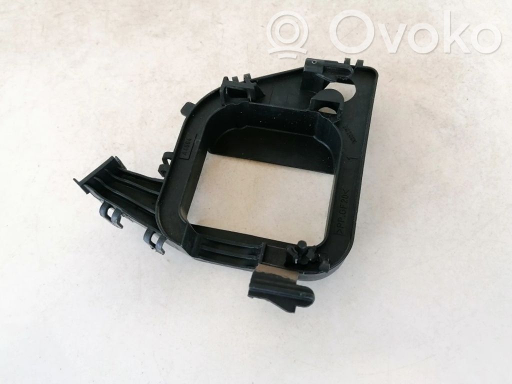 Volkswagen Polo IV 9N3 Altra parte esteriore 