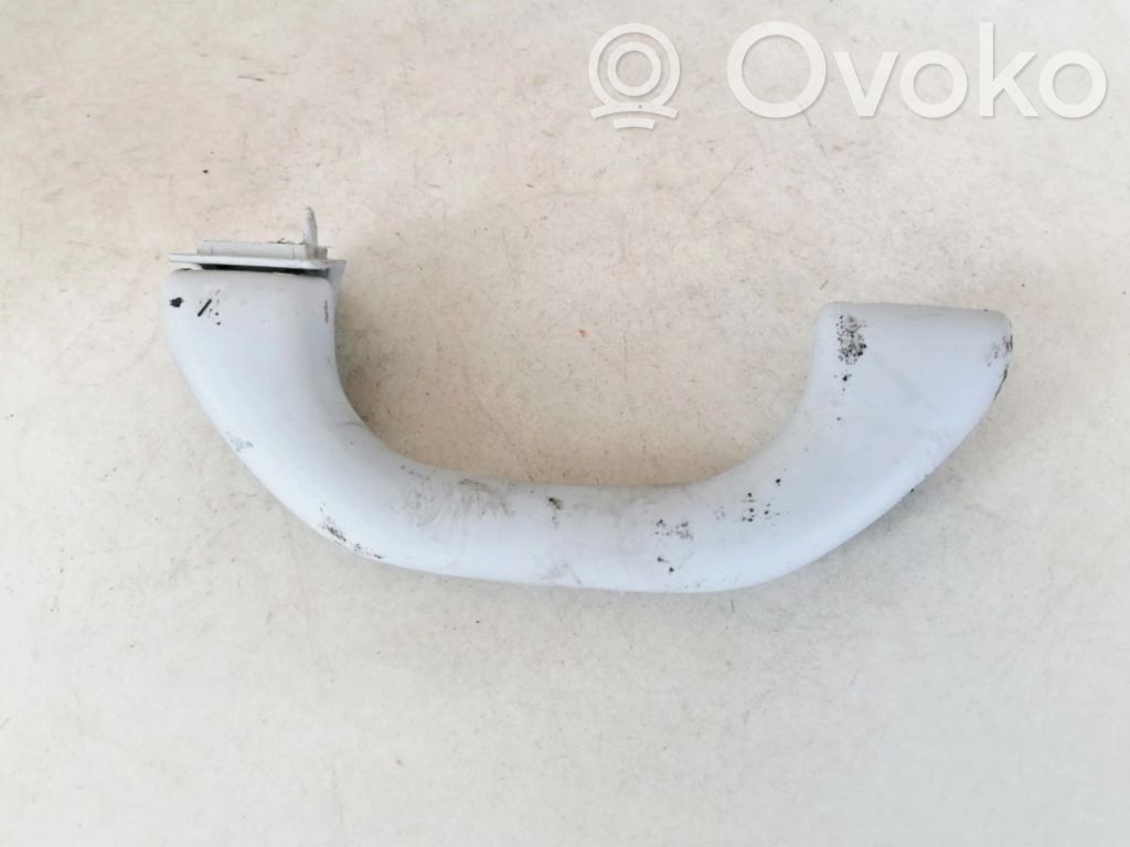 Volkswagen Polo IV 9N3 Maniglia interna tetto anteriore