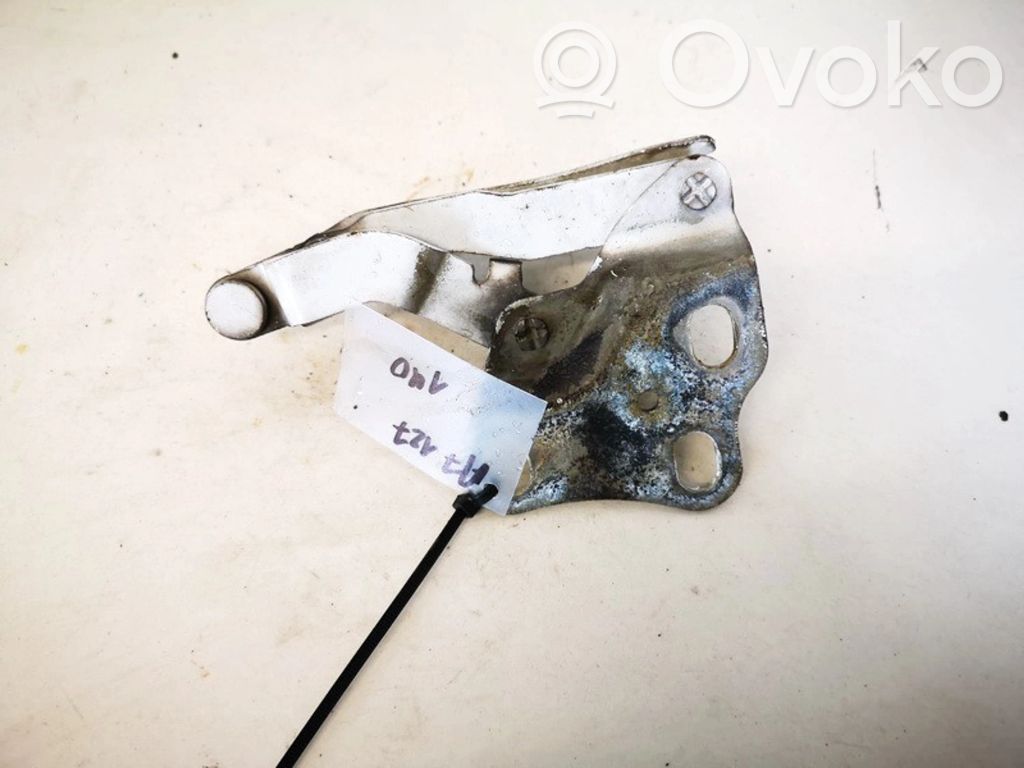 Opel Meriva A Balamale capotă 