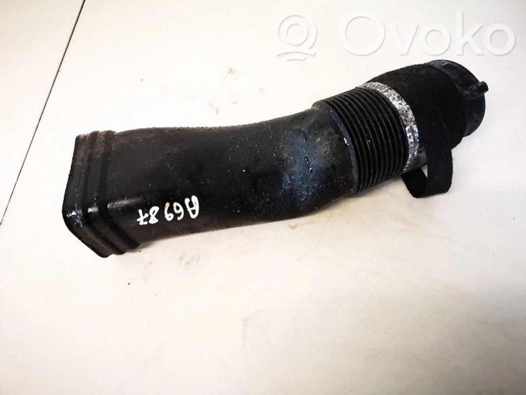 Mercedes-Benz R W251 Conductă/furtun admisie aer 