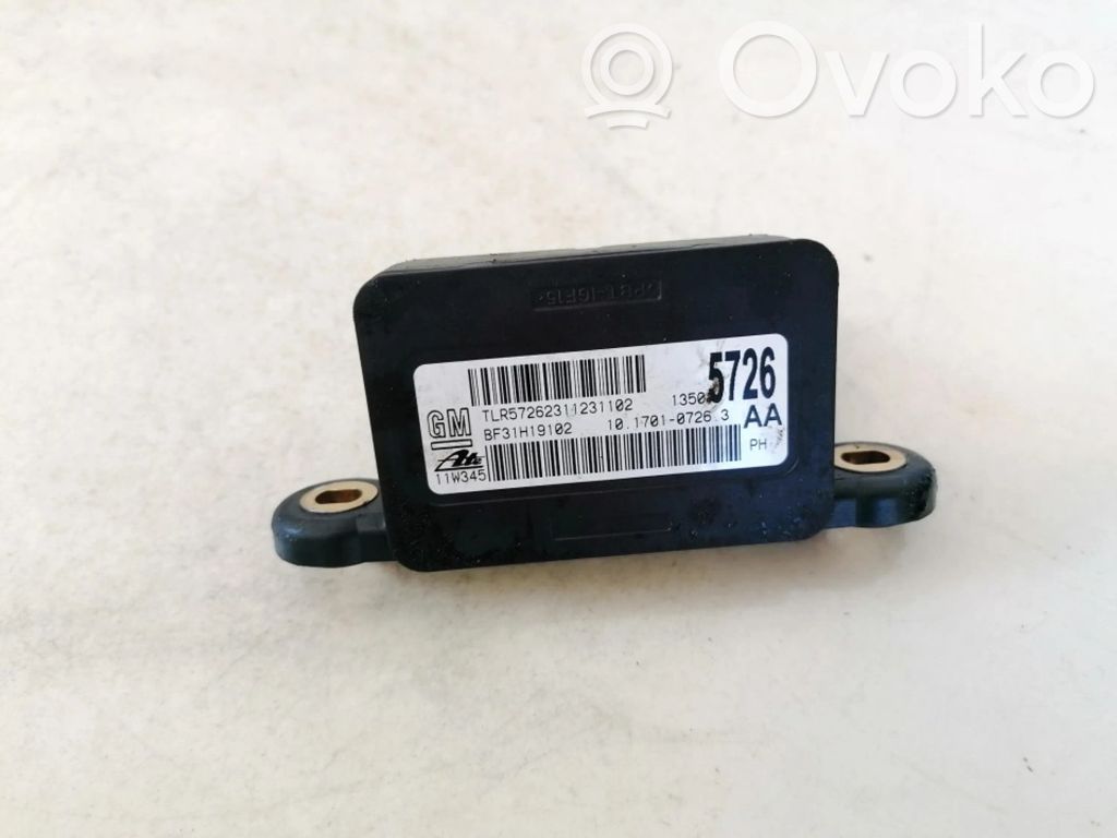 Senzor de accelerație ESP   13505726,10170107263,10170107263,13505726