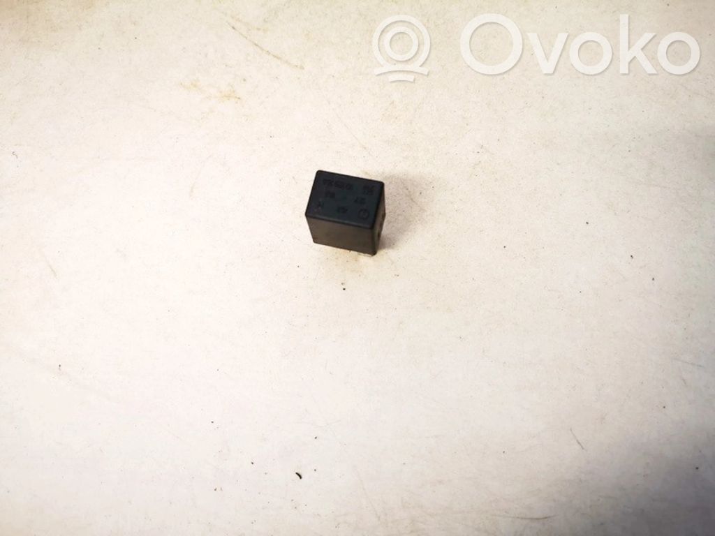 Opel Astra G Altri relè