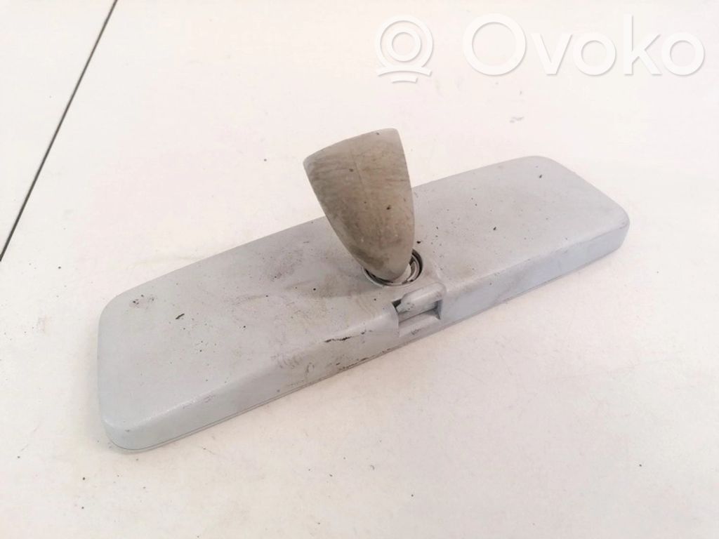 Volkswagen Polo III 6N 6N2 6NF Rear view mirror (interior) 