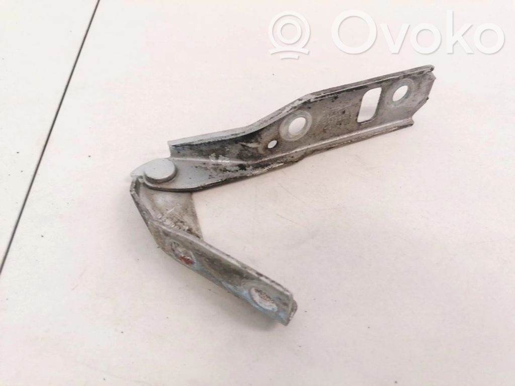 Volkswagen Polo III 6N 6N2 6NF Zawiasy pokrywy / maski silnika 