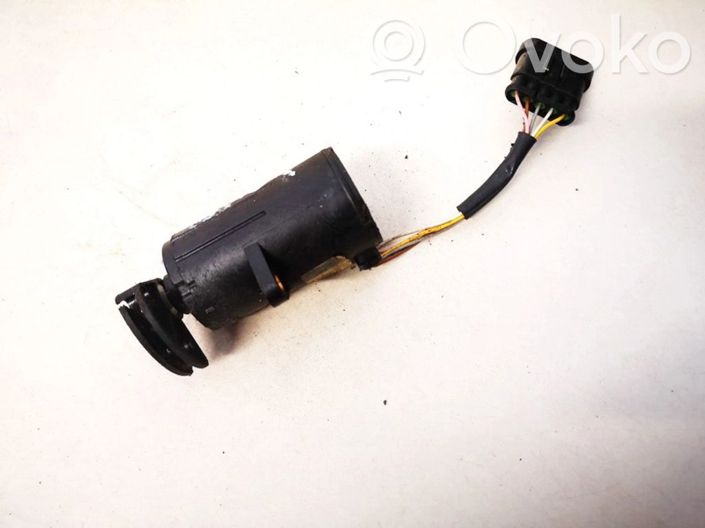 Nissan Almera Tino Pedale dell’acceleratore