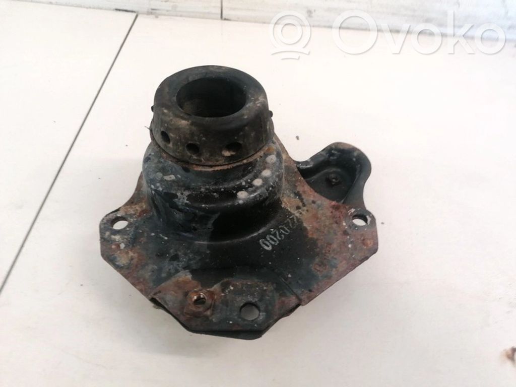 Volkswagen Polo III 6N 6N2 6NF Suport tampon motor