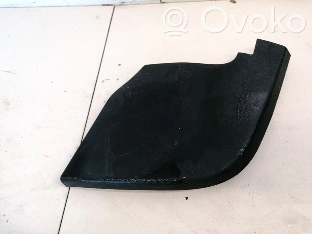 Seat Altea Altra parte interiore 