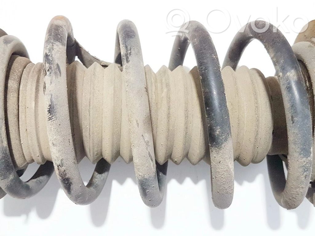 BMW X5 E53 Front coil spring 