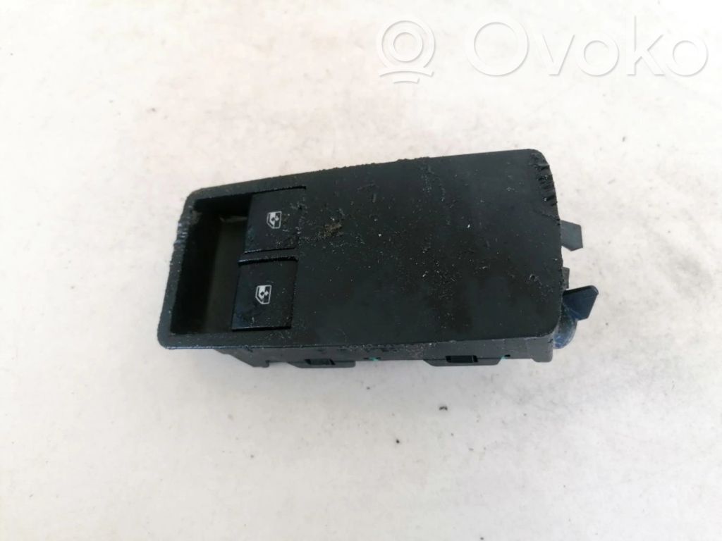 Opel Insignia A Interrupteur commade lève-vitre